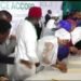 2027 Elections: Major Candidates Sign Peace Pact, Pledge Issue-Based Campaigns