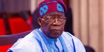 Tinubu Orders Urgent Rescue of Victims Abducted From Niger Mosque
