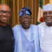 Nigeria’s 2027 Presidential Campaign Begins as Major Candidates Mobilise Supporters