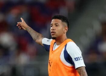 Savinho Joins Tottenham as Spurs Complete £75m Man City Transfer