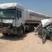 Tragedy in Egypt: 18 Killed in Deadly Truck Crash, Many Children Among Victims