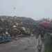 Tragedy in Guinea: 30 Dead After Landfill Collapse Buries Homes in Conakry