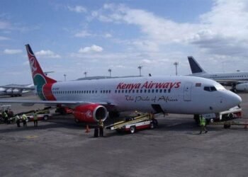 Travel Chaos in Nairobi as Airport Workers Resume Strike