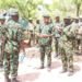Zamfara: Army Rescues 33 Kidnapped Passengers