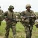 Army Foils ISWAP Attack on Borno Military Base, Neutralises Several Terrorists