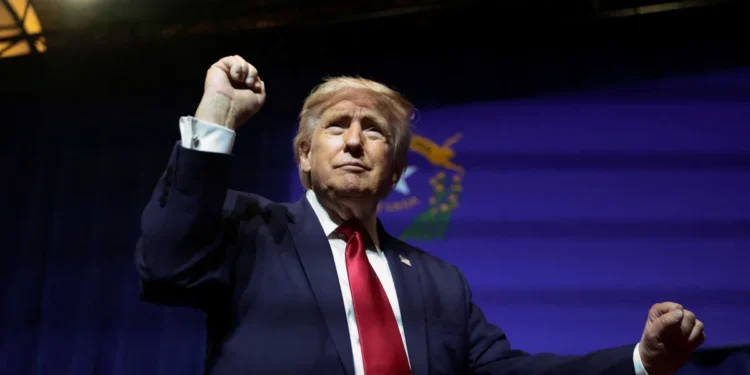 US Judge Blocks Trump Ballroom Project