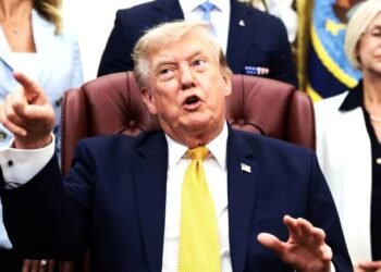 Trump Rejects Claims of US Weapons Shortage