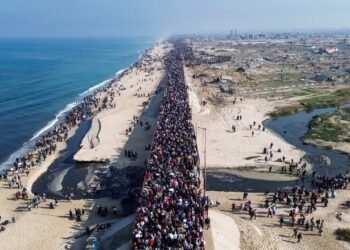 Trump’s Gaza Plan: Kushner Presses Hamas on Disarmament During Egypt Talks