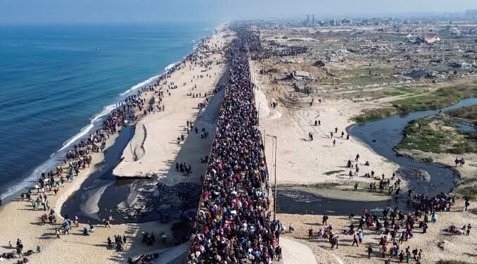 Trump’s Gaza Plan: Kushner Presses Hamas on Disarmament During Egypt Talks