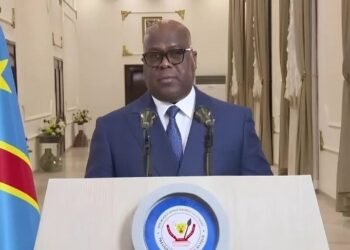 Tshisekedi’s Dialogue Plan Hits Roadblock as DRC Opposition Says No