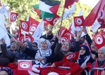 Anger Boils Over in Tunisia After Deadly Migrant Boat Sinking