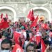 Anti-Saied Protests Grow in Tunisia Amid Economic and Political Crisis