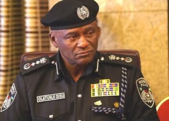 APC Senator Under Fire as Calls Grow for Police Action Over Osun Election Remark