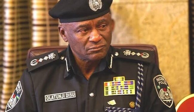 APC Senator Under Fire as Calls Grow for Police Action Over Osun Election Remark