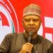 2027 Presidency: Turaki PDP Faction Rejects Report of Gov Idris Endorsement