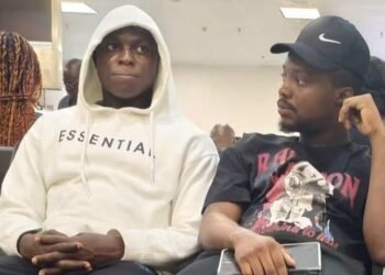 Two Nigerians Face US Prosecution Over Alleged Sextortion and Child Exploitation