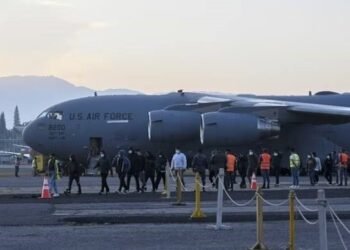 U.S. Sends More Than 50 Deportees to Haiti Amid Growing Security Concerns
