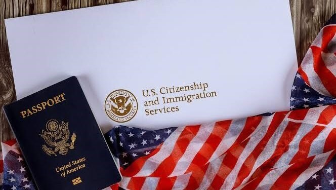 US Announces Four Family Members Citizens Can Sponsor for Immigration