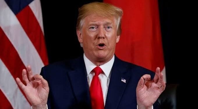 Nigeria Among 75 Countries as US Court Blocks Trump’s Immigrant Visa Freeze