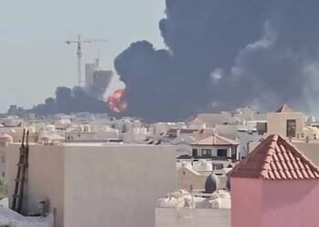 Tensions Rise as US Hits Iranian Launchers, Tehran Vows Retaliation