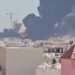Tensions Rise as US Hits Iranian Launchers, Tehran Vows Retaliation