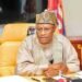 Uba Sani Predicts 95% Northern Votes for Tinubu