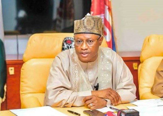 Uba Sani Predicts 95% Northern Votes for Tinubu