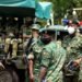 Uganda to Send 1,200 Troops as Burundi Considers Gaza Force