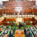 Uganda Parliament Backs Deployment of Soldiers to Gaza