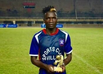 Ugandan Footballer David Owori Dies in Suspected Robbery Attack