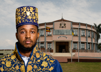 King Oyo Dies at 34 After Nearly Three Decades as Tooro’s Monarch