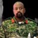 Uganda’s Military Chief Muhoozi Sets Sights on Presidency in 2031