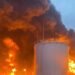 Ukraine Launches Long-Range Attack on Two Russian Oil Refineries