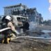 Ukraine Launches Massive Drone Offensive on Russia, At Least Seven Killed, Moscow Says