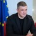 Ukraine’s former Defense Minister, Mykhailo Fedorov