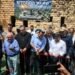 Israel Reopens Ganim Settlement in West Bank Amid International Opposition
