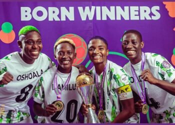 Nigeria vs Egypt: Everything to Know Before Decisive WAFCON 2026 Match