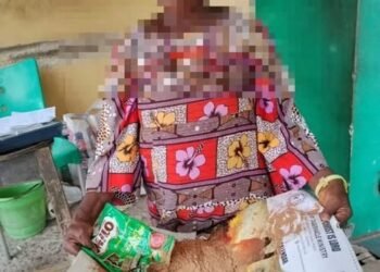 Woman Intercepted at Ogun Custodial Centre With Suspected Psychoactive Drug