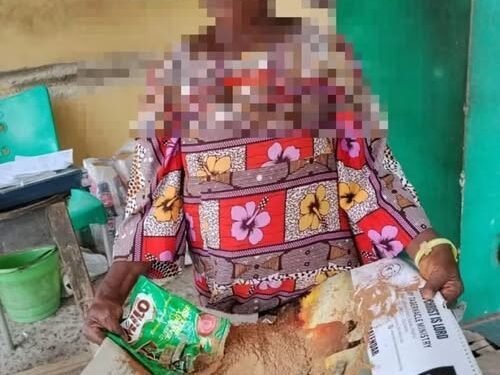 Woman Intercepted at Ogun Custodial Centre With Suspected Psychoactive Drug