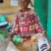 Woman Intercepted at Ogun Custodial Centre With Suspected Psychoactive Drug