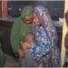Freed Woro Kidnap Victims Arrive in Ilorin