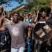 Reps Deputy Spokesman: Diplomatic Engagements Making Progress on Xenophobia Concerns
