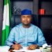 NRS Chief Zacch Adedeji Faces Backlash Over Nigeria Economy Remarks