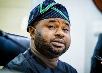 NRS Chief Zacch Adedeji Faces Backlash Over Nigeria Economy Remarks