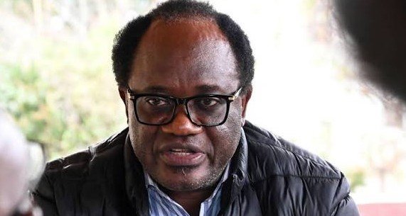 Zambian Opposition Leader Mundubile Taken Into Custody Over Treason Allegations