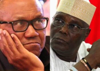 2027: Hidden Ambitions Blocking Atiku-Obi Coalition, Ardo Says