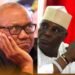 2027: Hidden Ambitions Blocking Atiku-Obi Coalition, Ardo Says