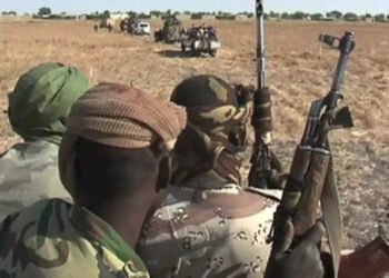 Niger Attack: Worshippers Abducted After Friday Prayers as Bandits Storm Community