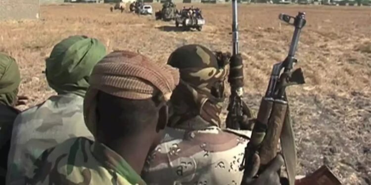 Niger Attack: Worshippers Abducted After Friday Prayers as Bandits Storm Community
