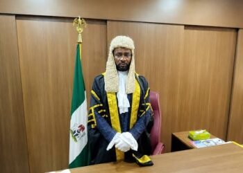 Edo Assembly Removes Agbebaku as Speaker After Impeachment